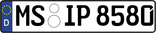 MS-IP8580