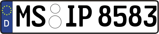 MS-IP8583