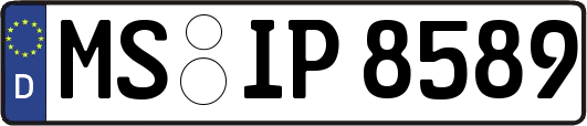 MS-IP8589