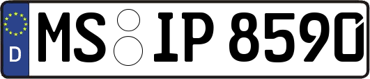 MS-IP8590