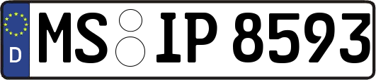 MS-IP8593