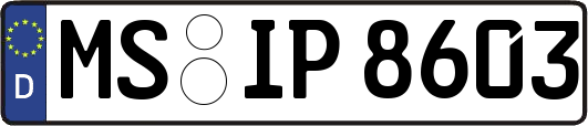 MS-IP8603