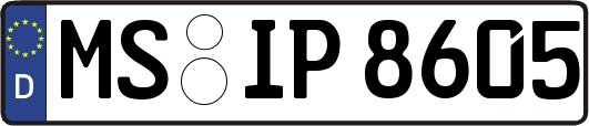 MS-IP8605