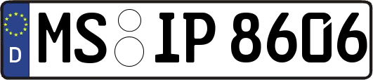 MS-IP8606