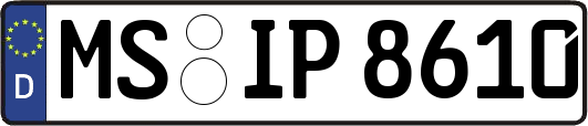 MS-IP8610