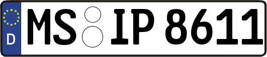 MS-IP8611