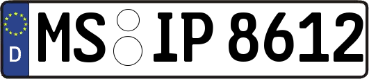MS-IP8612