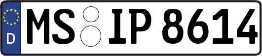 MS-IP8614