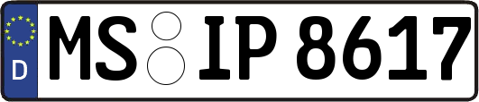 MS-IP8617