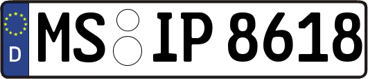 MS-IP8618
