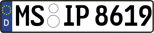 MS-IP8619