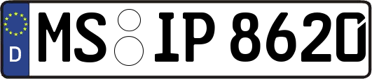 MS-IP8620