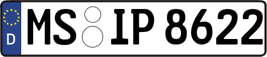 MS-IP8622