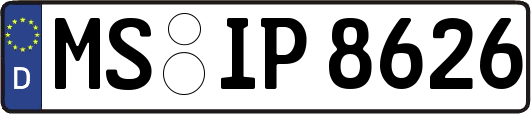 MS-IP8626