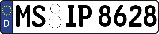 MS-IP8628