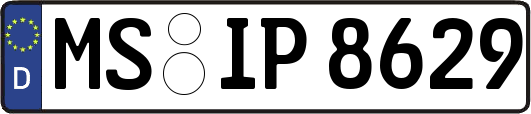 MS-IP8629