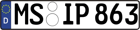 MS-IP863