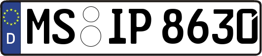 MS-IP8630