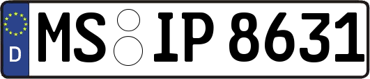 MS-IP8631