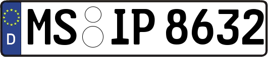 MS-IP8632
