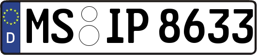 MS-IP8633