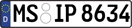 MS-IP8634