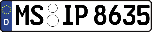 MS-IP8635