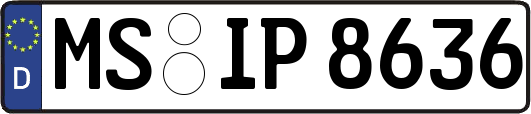MS-IP8636