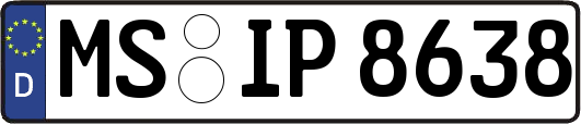 MS-IP8638