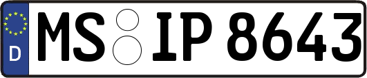 MS-IP8643