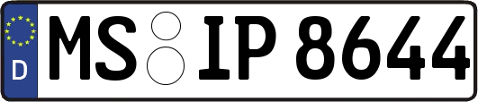 MS-IP8644