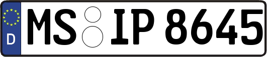 MS-IP8645