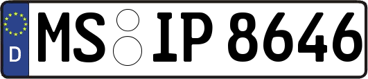 MS-IP8646