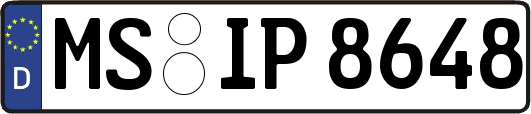 MS-IP8648