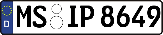 MS-IP8649