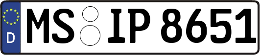 MS-IP8651