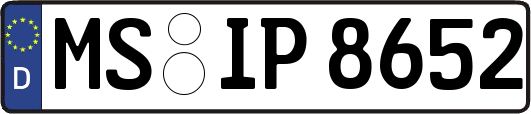 MS-IP8652