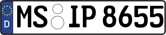 MS-IP8655