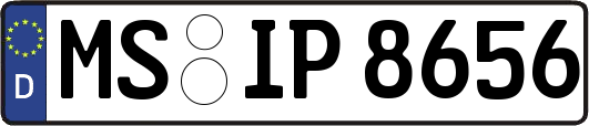 MS-IP8656