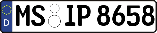 MS-IP8658