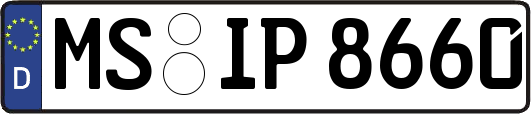 MS-IP8660