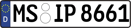 MS-IP8661