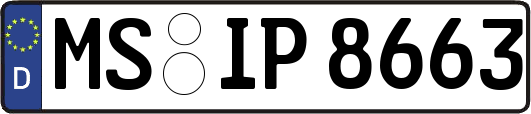 MS-IP8663
