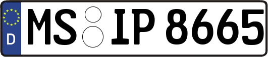MS-IP8665