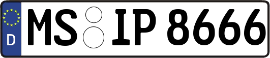 MS-IP8666