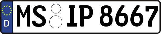 MS-IP8667