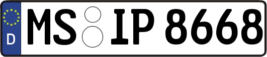 MS-IP8668