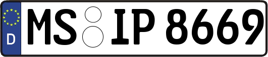 MS-IP8669