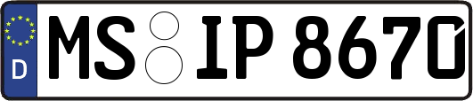 MS-IP8670
