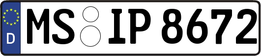 MS-IP8672